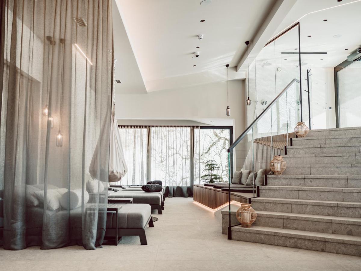 Joann Suites & Apart Клайнарль Екстер'єр фото