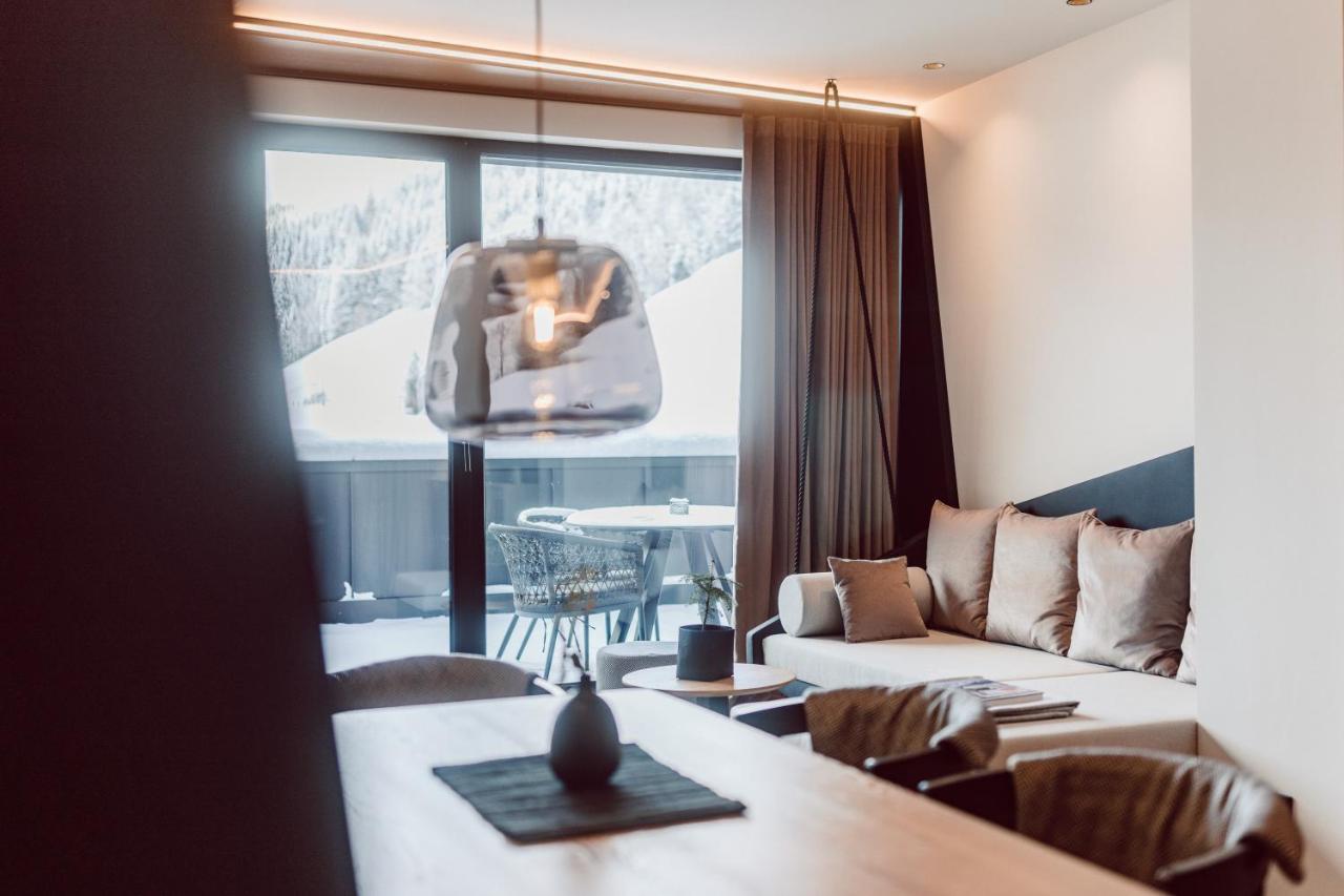 Joann Suites & Apart Клайнарль Екстер'єр фото